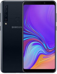 Замена стекла на телефоне Samsung Galaxy A9 (2018) в Белгороде